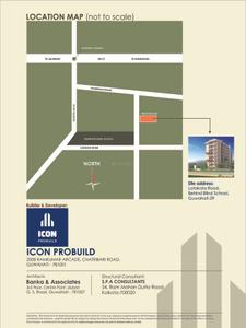 Icon Keshari Brochure 8