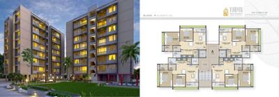 BT Vinayak Residency Brochure 6