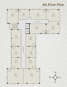 Lalan Ashwamegh Elegance 3 Brochure 11