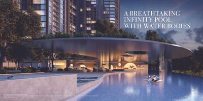 Sagitarius Bluegrass Residences Tower III Brochure 30