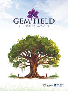 Gem Field Brochure 1