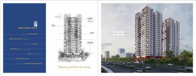 The Linea Brochure 3