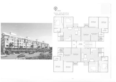 Shree The Mark Phase 2 Brochure 8