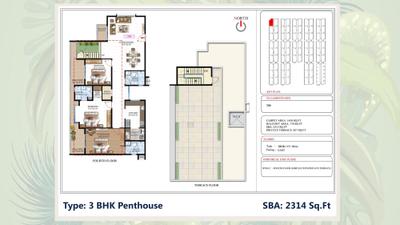 SBR Global Queens Ville Brochure 36