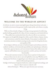 Advent Deepak Brochure 16