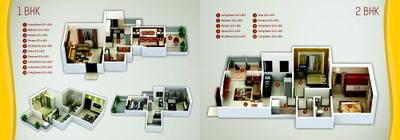 GT Mangal Vishwa Phase 1 Brochure 7