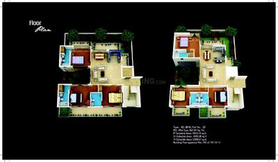Raheja Ayana Residences Brochure 41