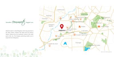 Shapoorji Pallonji Parkwest Brochure 5