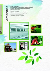 Sai Nisarg Brochure 5