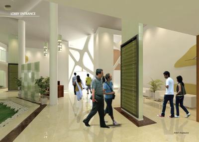 Prestige Falcon City Brochure 33