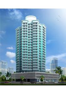 Image of 880 Sq.ft 2 BHK Apartment / Flat for sale in Sabari Shaan, Chembur, Mumbai for Rs. 18000000