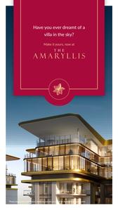 Unity The Amaryllis Phase 1 Brochure 18
