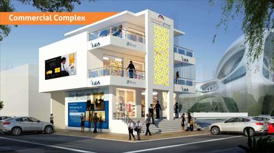 Avinash Capital Homes 2 Extension 2 Brochure 21