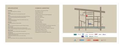 Image of 2553 Sq.ft 4.5 BHK Duplex for sale in Pancham Luxuria, Vemali, Vadodara for Rs. 28000000