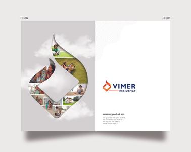 Vimer Residency Brochure 2