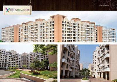 Hubtown Countrywoods Building 1 Brochure 5
