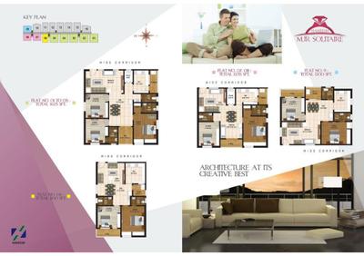 Haneesh Mjr Solitaire Brochure 6