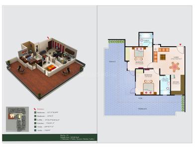 Nandi Heights Brochure 10