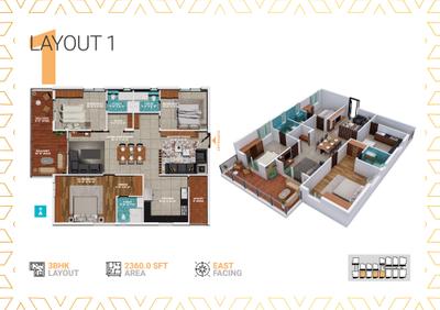 Emerald Green Brochure 13