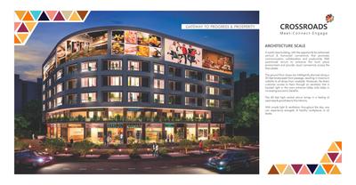 Raviraj Crossroads Brochure 10