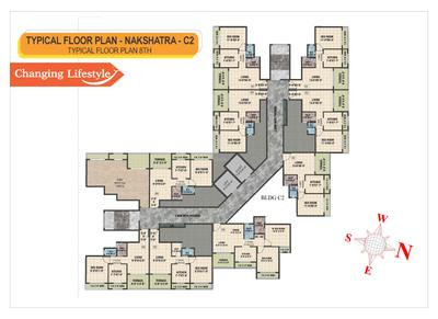 Arihant Aloki Phase 1 Brochure 9