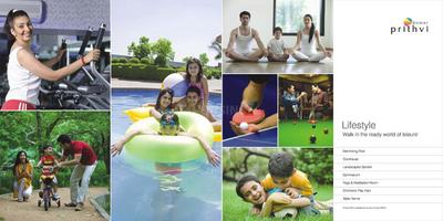Kumar Corp Prithvi H1 Brochure 5