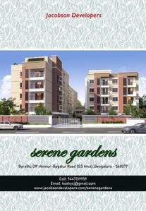 Serene Gardens Brochure 8