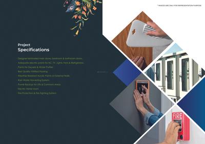 Balaji Kanha Brochure 3