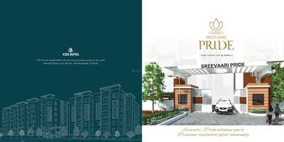 KSN Sreevaari Pride Brochure 2