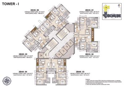 Aveon City Brochure 6