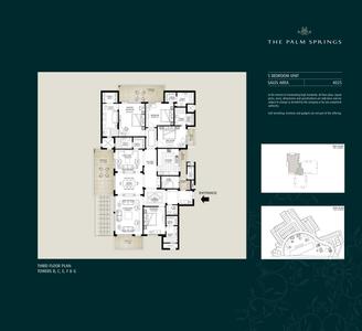 Emaar The Palm Springs Pla Brochure 40