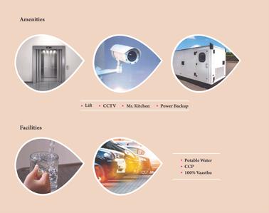 DAC DAC Nilamathi and Nilaveni Brochure 46
