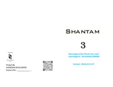Shantam 3 Brochure 12
