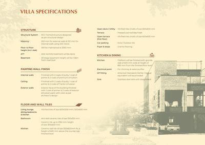 Sameera Haven Crest Brochure 43