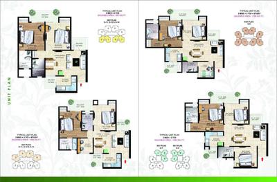 Nirala Greenshire Phase 1 Brochure 6
