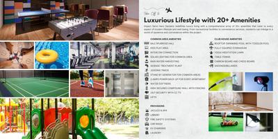 Impact Sanvi Aero Gardens Brochure 7