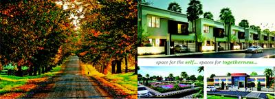 Image of 987 Sq.ft Residential Plot / Land for sale in Alaknanda Enclave, Jaitikhera, Lucknow for Rs. 4100000