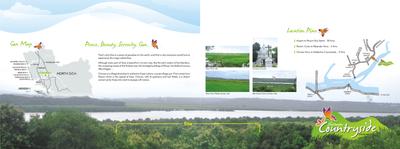 Image of 8000 Sq.ft 6 BHK Villa for sale in Saldanha Countryside, Chorao, Goa for Rs. 80000000