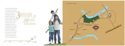 Regency Sarvam Phase 13 Brochure 4