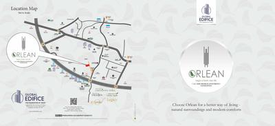 Global Orlean Brochure 1