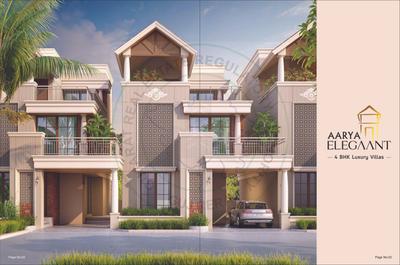 Aarya Elegaant Brochure 2