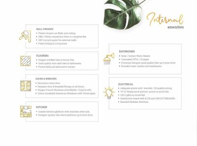Sai Icon Brochure 7