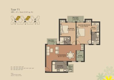 Unitech Crest View Brochure 14