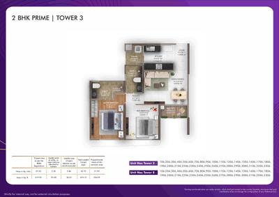 Gera Island Of Joy Project B Brochure 121