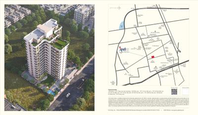 Durga Luxuria Brochure 11