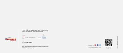 Rashmi Vatva Mall Brochure 11