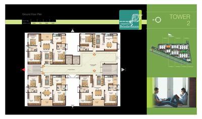 Vasavi Brindavanam Brochure 8