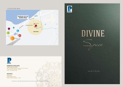 Image of 1670 Sq.ft 3 BHK Apartment / Flat for sale in Prime Divine Space, Santipur, Guwahati for Rs. 10000000