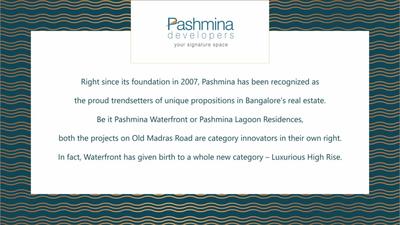 Pashmina Waterfront Brochure 25