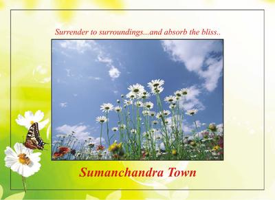 Sumanchandra Town Brochure 1